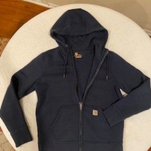 Carhhartt Womens ZIp Up